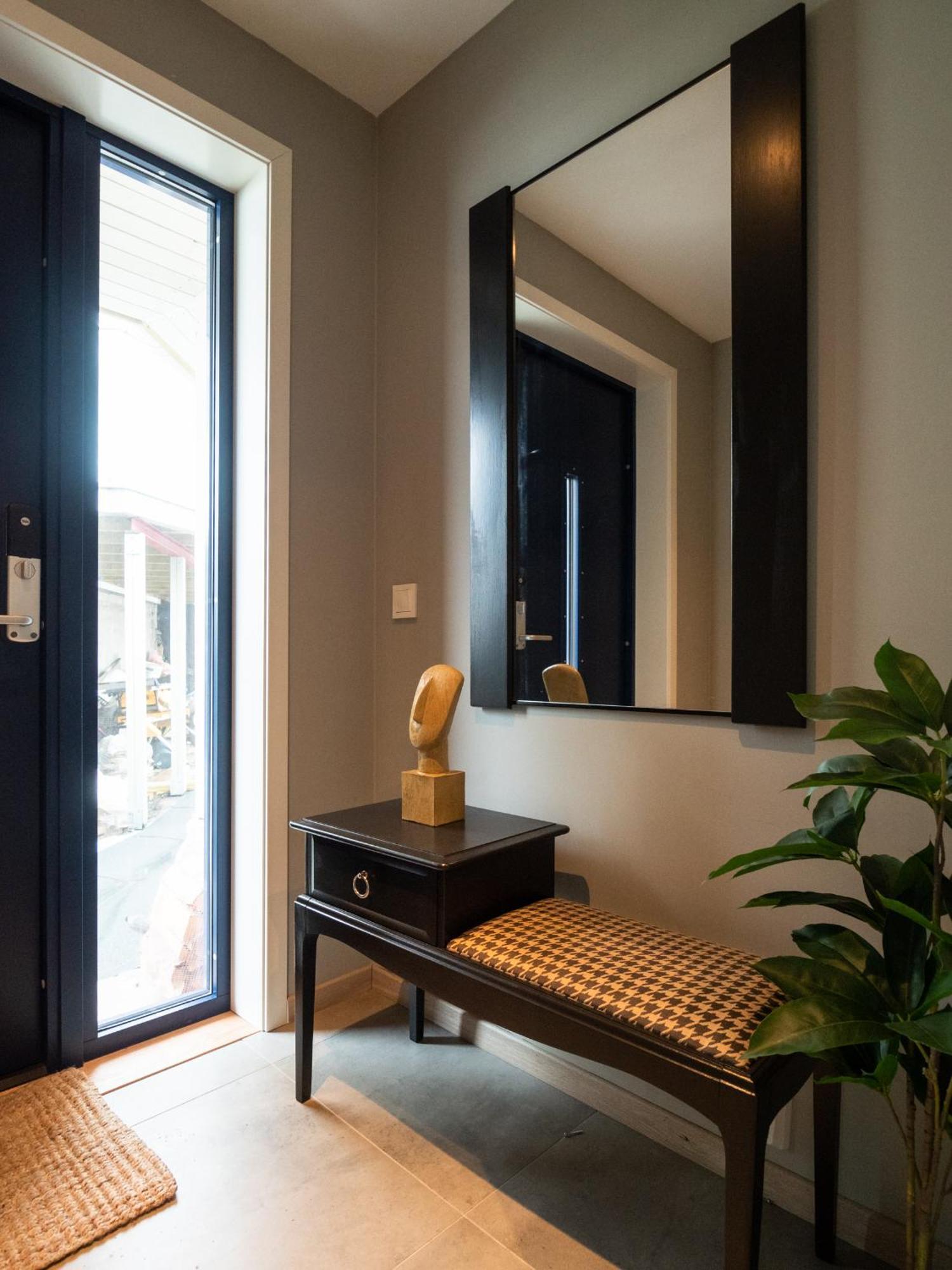 Korshamn Rorbuer Apartment Lyngdal Exterior foto