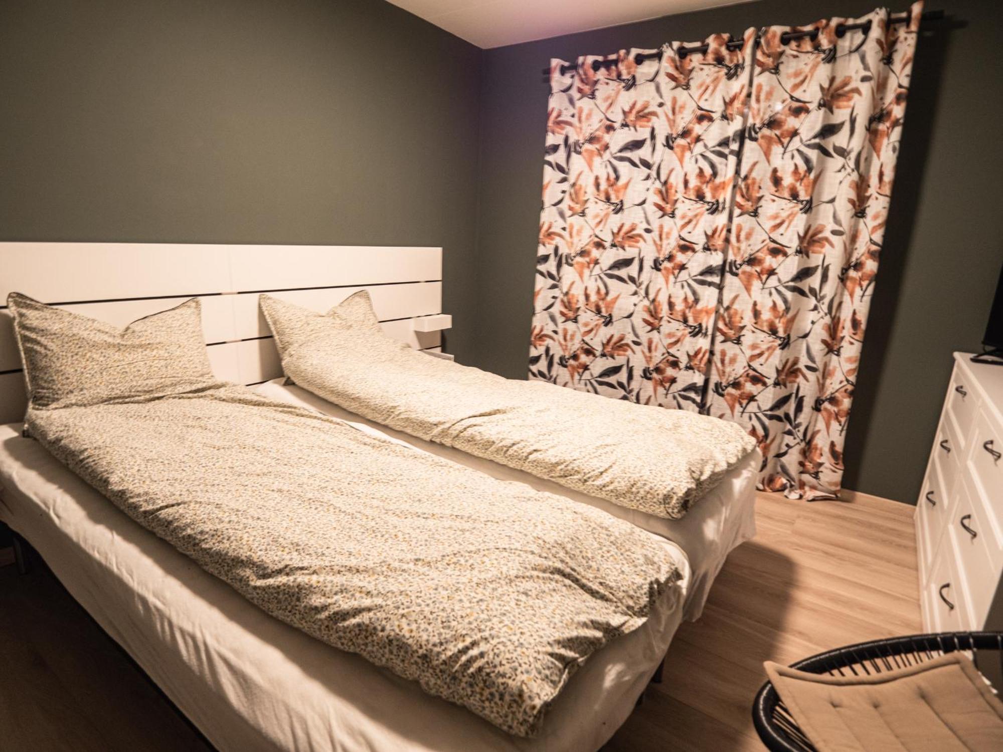 Korshamn Rorbuer Apartment Lyngdal Exterior foto