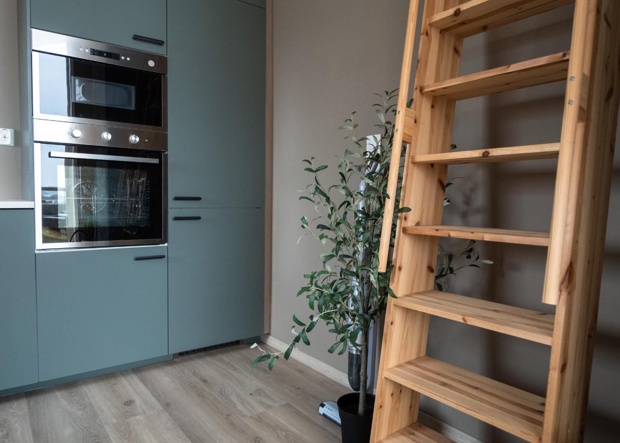 Korshamn Rorbuer Apartment Lyngdal Exterior foto
