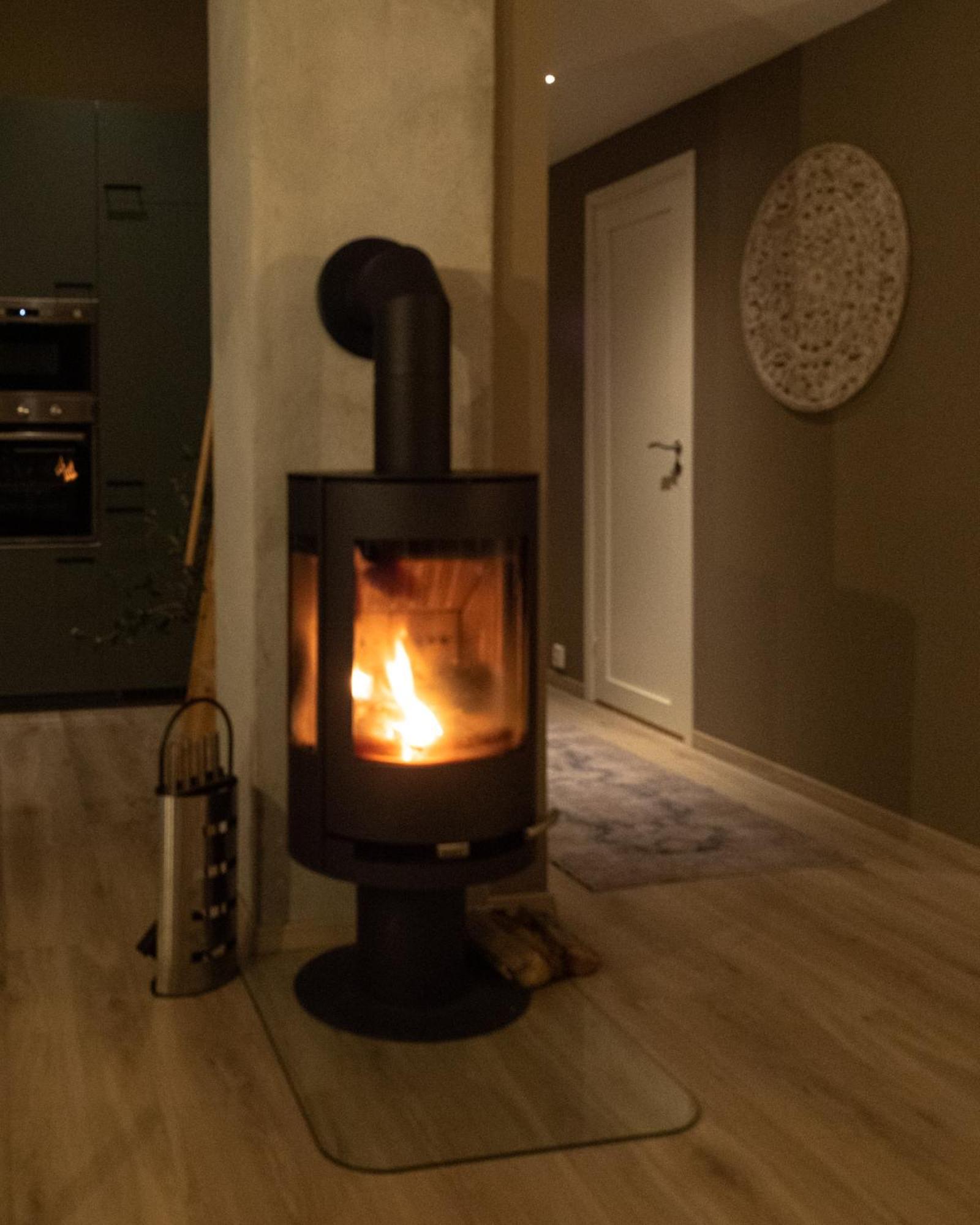 Korshamn Rorbuer Apartment Lyngdal Exterior foto